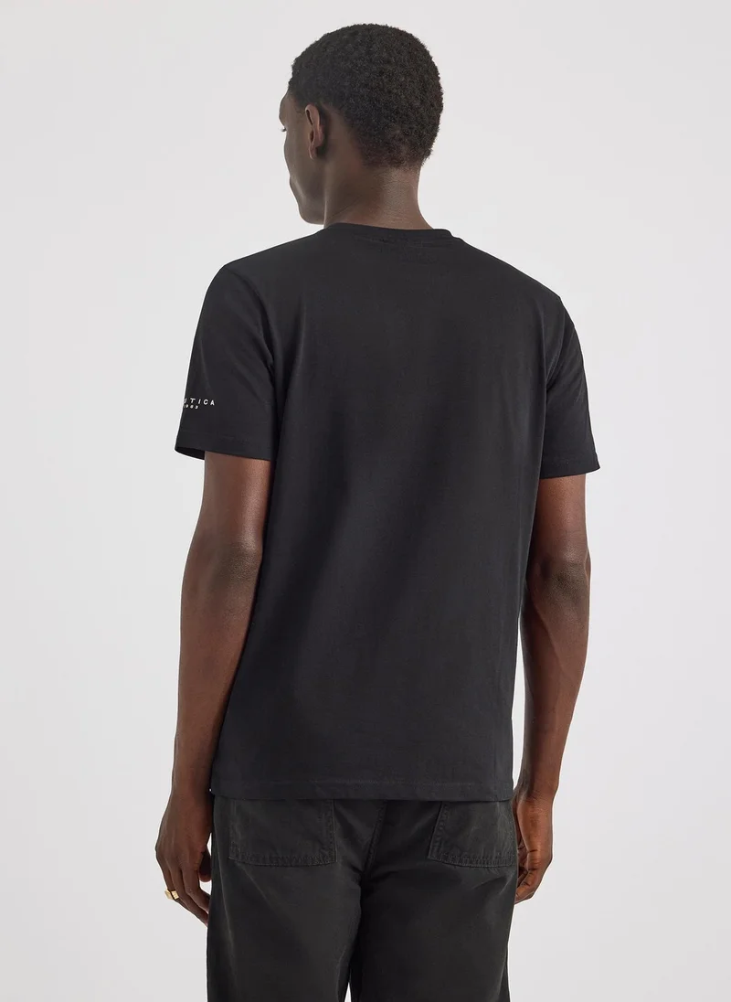 NAUTICA Pierce T-Shirt