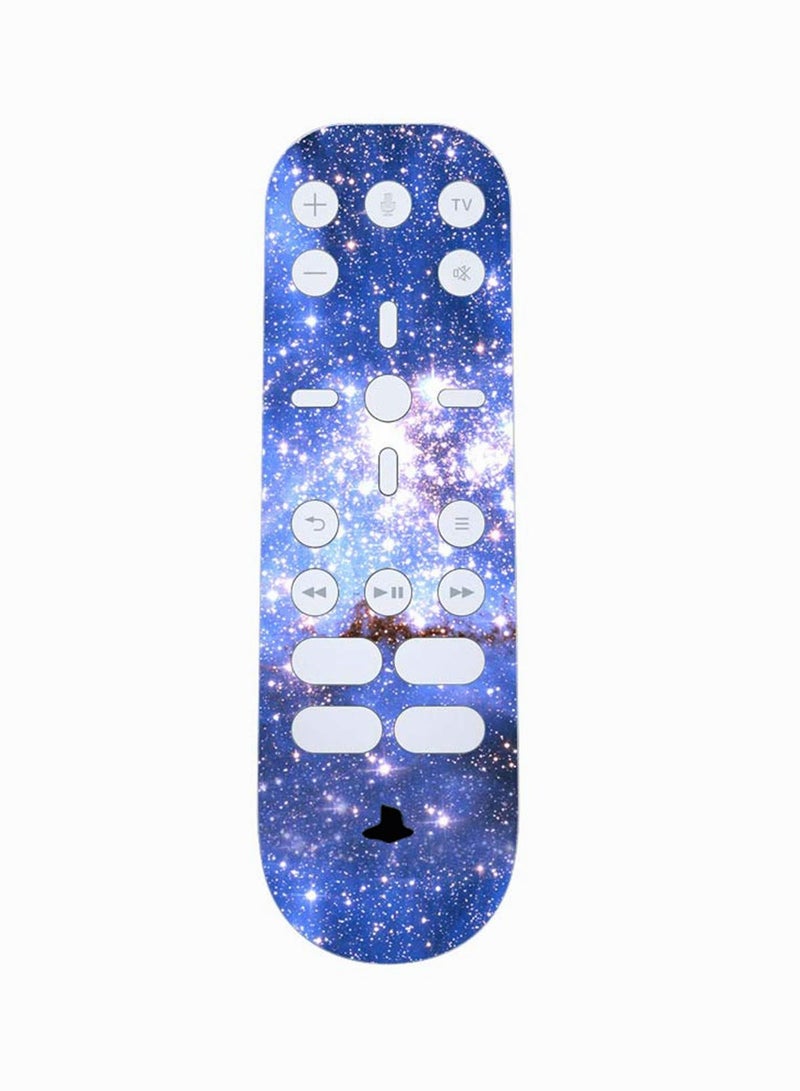 Complete Skin Cover for PlayStation 5 Disc Edition Blue Galaxy - Image 5
