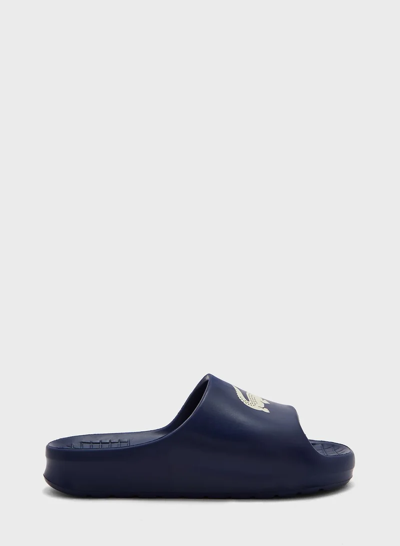 LACOSTE Serve Slide 2.0