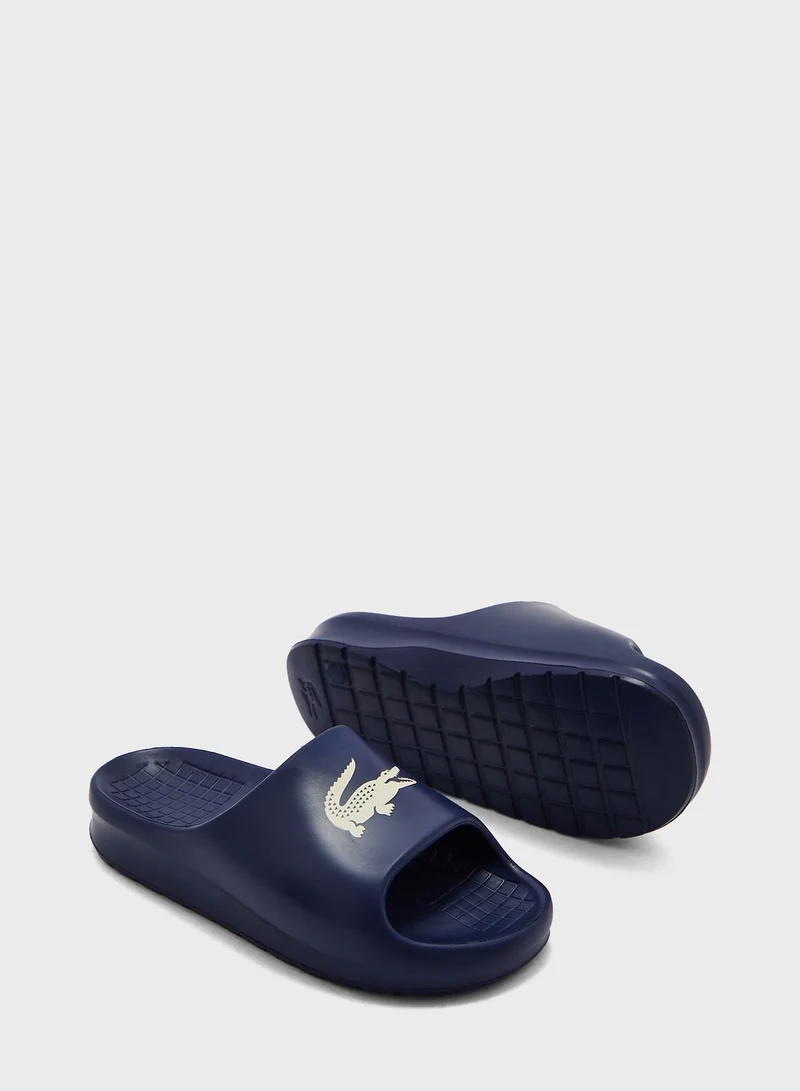 LACOSTE Serve Slide 2.0