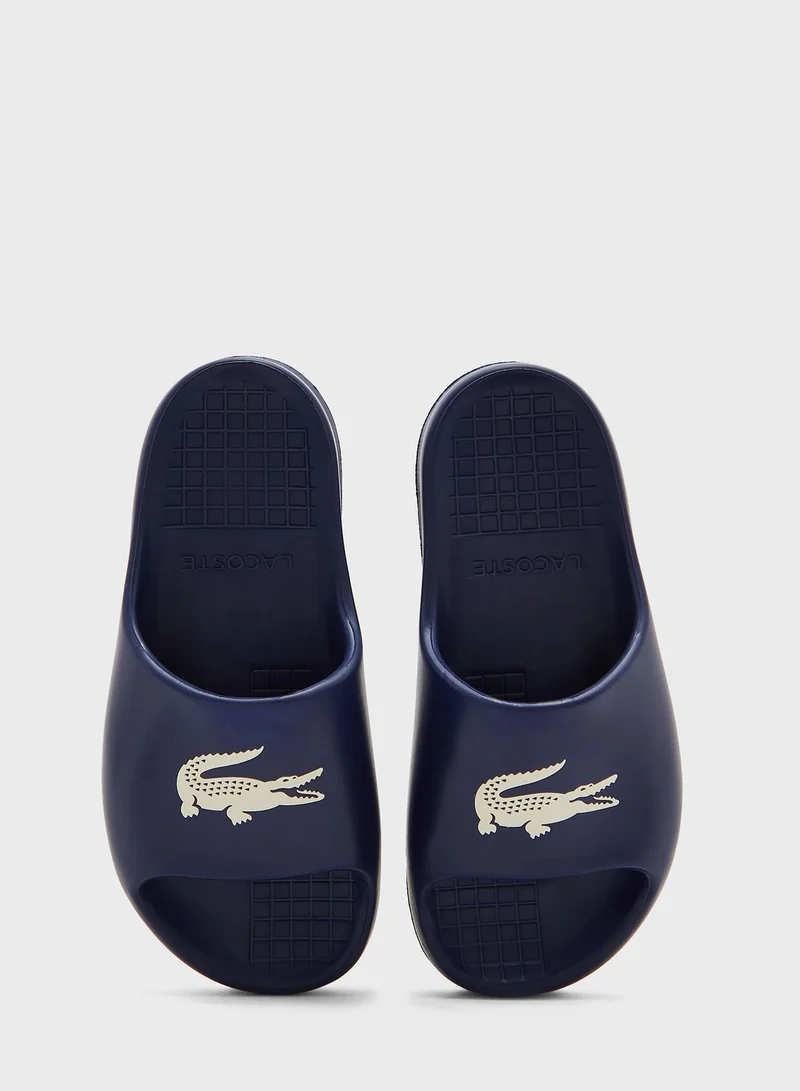 LACOSTE Serve Slide 2.0