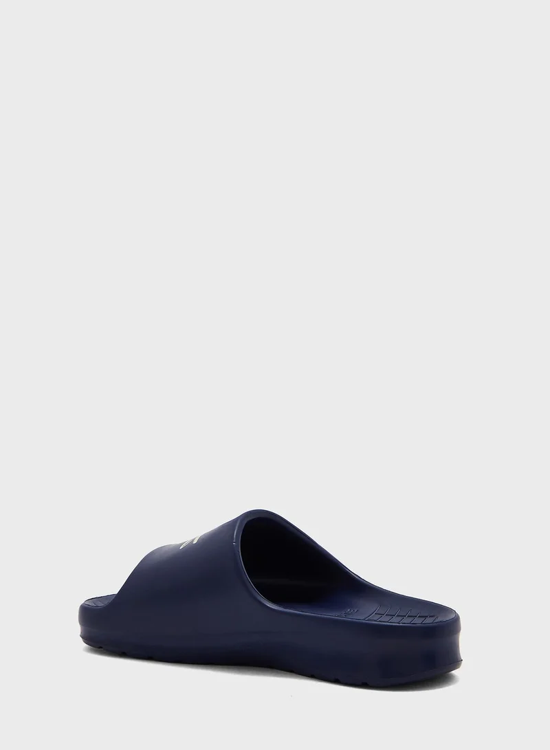 LACOSTE Serve Slide 2.0