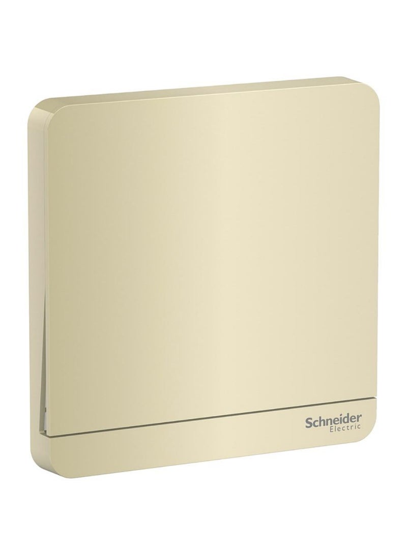 Schneider Electric Avataron 1 Gang 1 Way Switch 8 6 X 8 6 X 3 42 Cm 250 Vac 