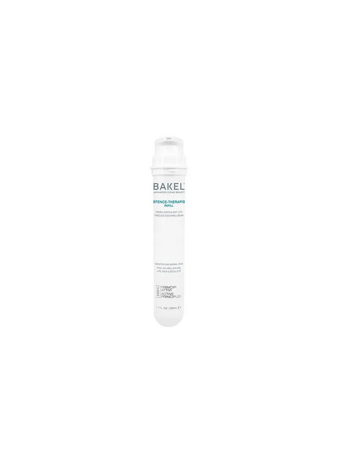 Bakel Normal Skin anti aging face lotion 50ml Refill