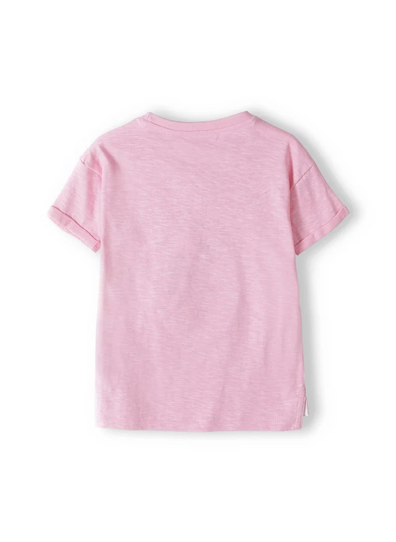 MINOTI Kids Girls T-Shirt