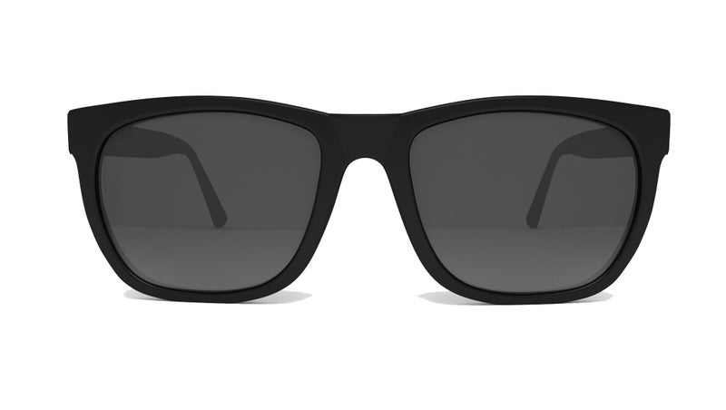 LORENZ Analogue Black Dial Men's Watch & Sunglasses Combo - CM-1061SN - Image 4