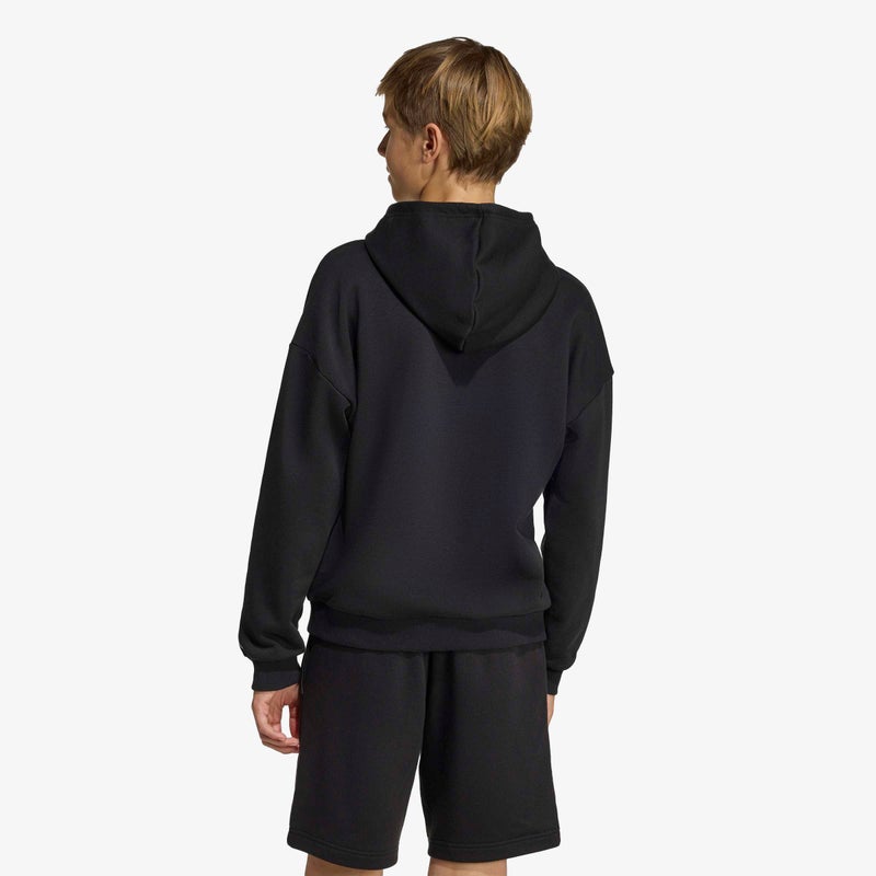 Adidas STADIUM LETTERING Hoodie - Image 3
