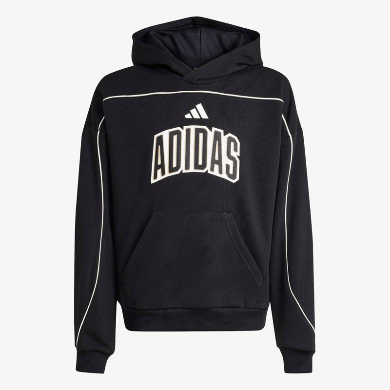 Adidas STADIUM LETTERING Hoodie - Image 1