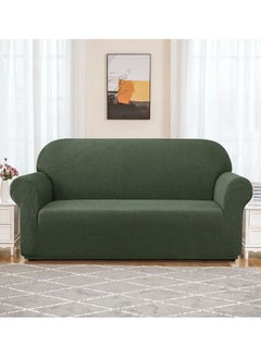 Three Seater Exquisitely Full Coverage Sofa Cover Green 190-230cm - pzsku/Z4DACA458A38F5469CBA6Z/45/_/1677556460/d5483297-f511-4ad9-9350-1e689913655e