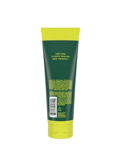 Mando Odor Shield Body Wash - 24 Hour Odor Control - Removes Odor Better Than Soap - Sls Free, Paraben Free, Skin Safe - 8.5 Ounce (Mt Fuji)  - Image 1