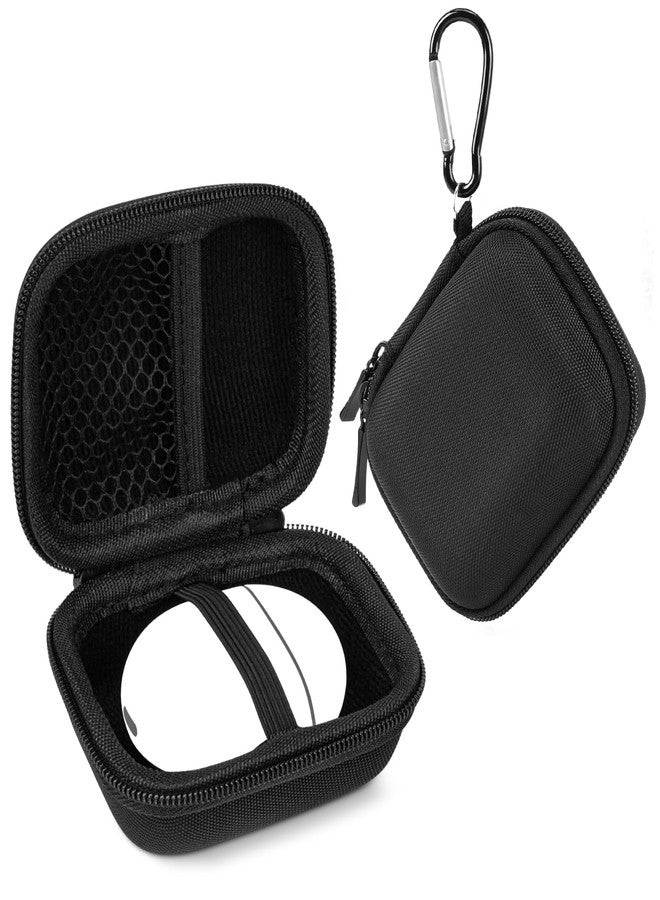 Linkidea Earbuds Case Compatible with Google Pixel Buds 2A /Pro 2/ A-Series, Replacement Hard Shell Travel Carrying Bag with Cable Storage - Image 1