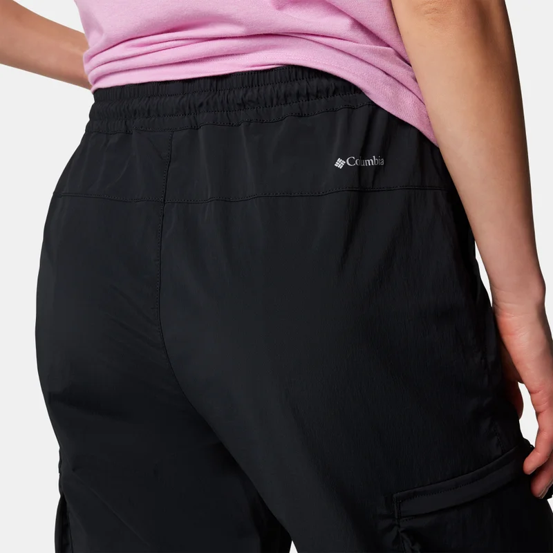 Columbia Women's Boundless Trek Cargo Pants