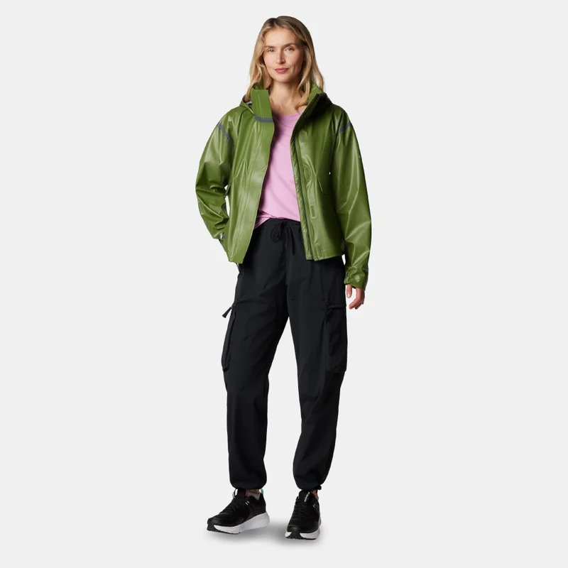 Columbia Women's Boundless Trek Cargo Pants