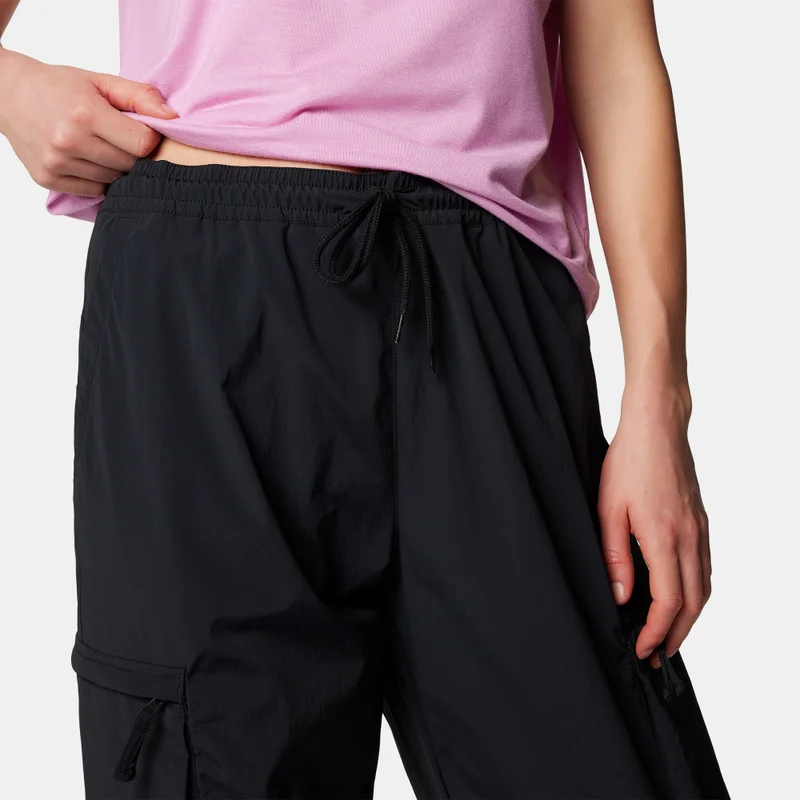 Columbia Women's Boundless Trek Cargo Pants