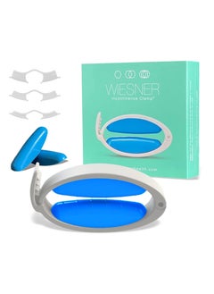 Wiesner Incontinence Clamp Original Male Incontinence Clamp  for Incontinence 3 Adjustable Sizes 