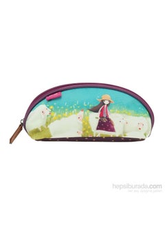 Santoro Korı Sand Pencil Box - Buttercup Meadow 323kk01  - Image 3
