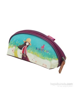 Santoro Korı Sand Pencil Box - Buttercup Meadow 323kk01  - Image 2