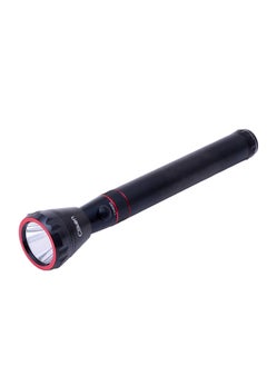 Clikon Clikon Rechargeable LED Flashlight/ Torch/Camping Light And  Aluminum Body with 3000 mAh Li-Ion Battery, 200M Range  - Image 1