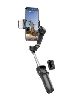 hohem Hohem iSteady X3 Smartphone Gimbal AI  - Image 2
