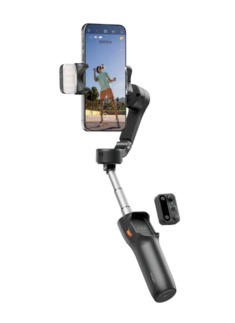 hohem Hohem iSteady X3 Smartphone Gimbal AI  - Image 2
