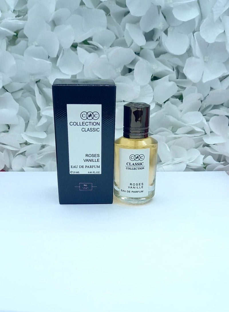 عطر كلاسيك 1141 25مل