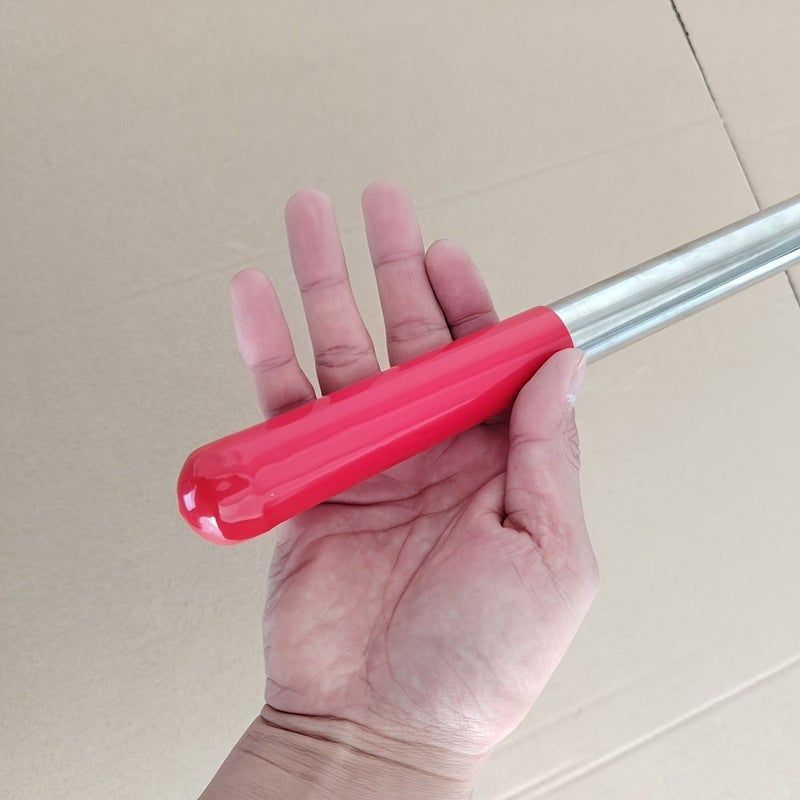 Car Door Corrector Pry Bar Pure Steel Material M7 Door Sag Correction Rod Door Alignment Tool Auto Repair Shop - Image 3