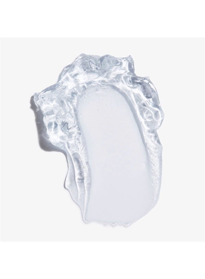 Lumene Nordic Hydra Oxygen Recovery 72H Gel Mask - Non Stop Skin Hydration Face Mask - Cooling Mask with Nordic Birch Sap, Spring Water, Oxygen Recovery Minerals & Plumping Hyaluronic Acid (150ml) - Image 1