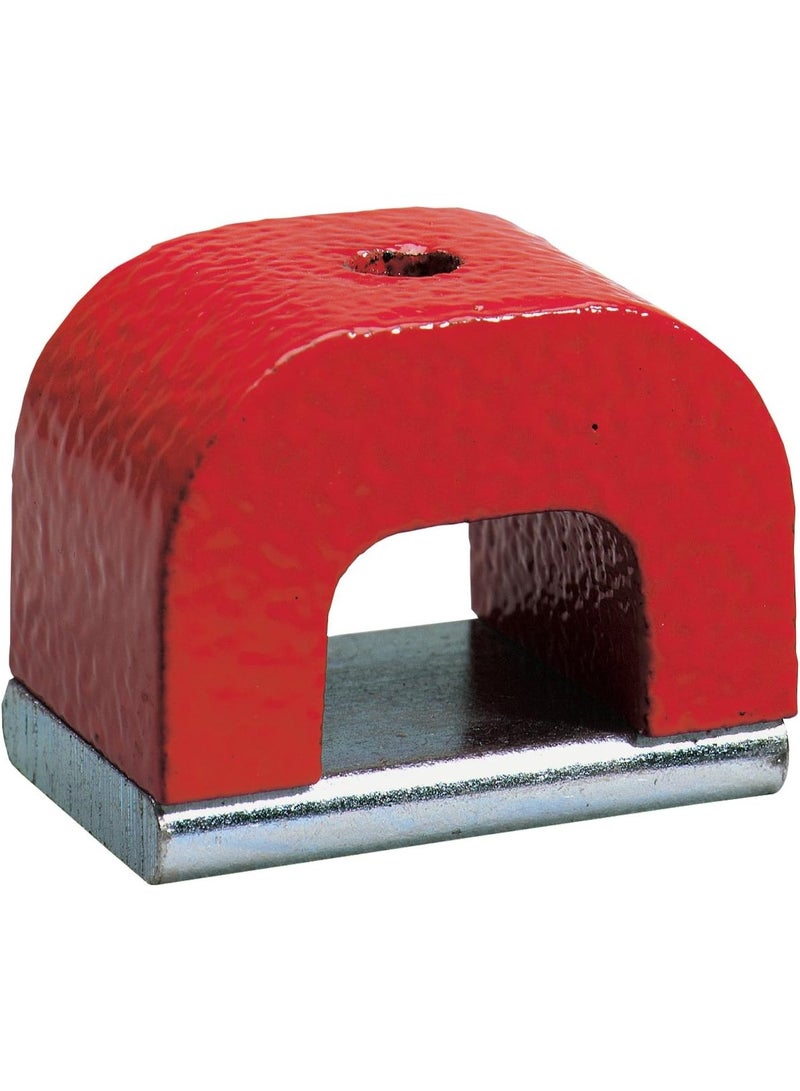 General Tools General Tools 370-2 Horseshoe Power Alnico Magnets, 12-Pound Pull 