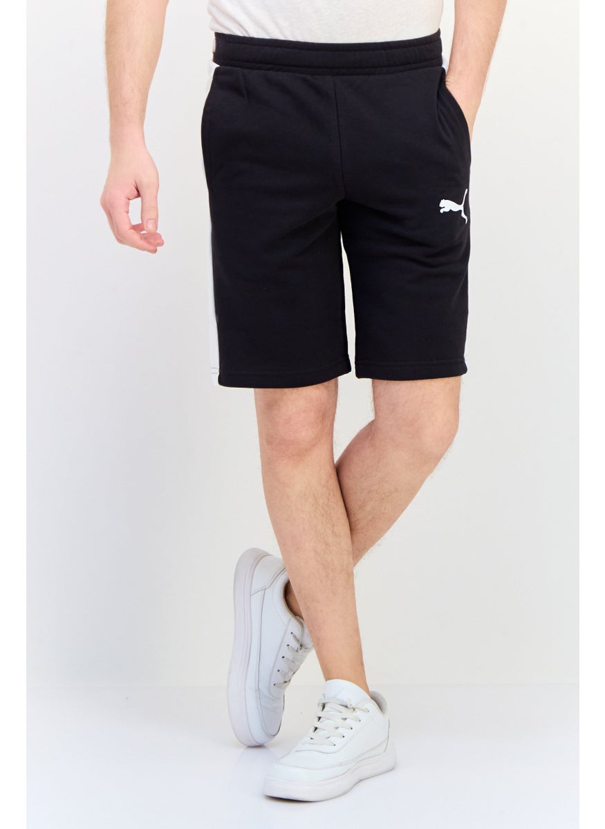 PUMA Men Sportswear Fit Outdoor Short, Black  - Image 1