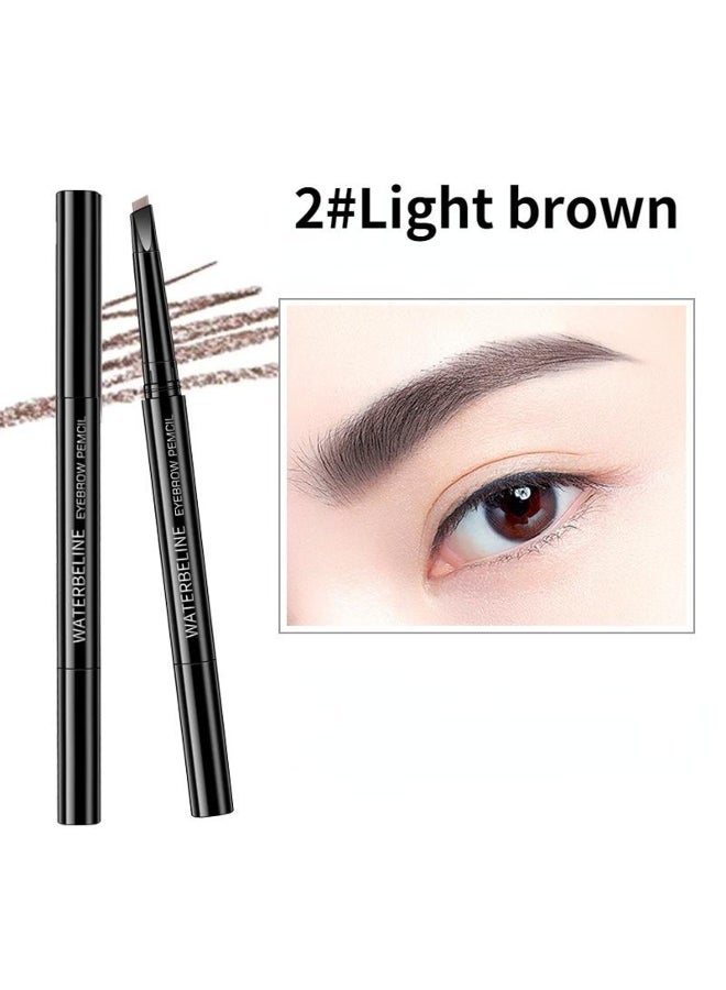 Generic Waterproof Double Head Eyebrow Enhancer