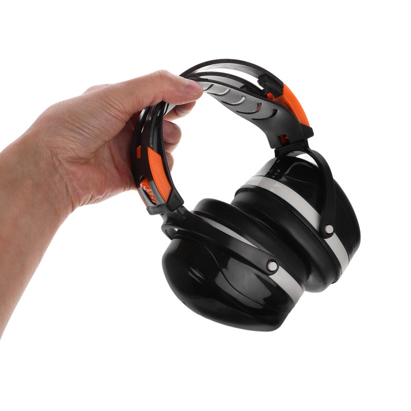 2pcs Baby Noise Cancelling Headphone Infant Ear Baby Ear Muffs Noise Baby Headphones Infant Ear - Image 3