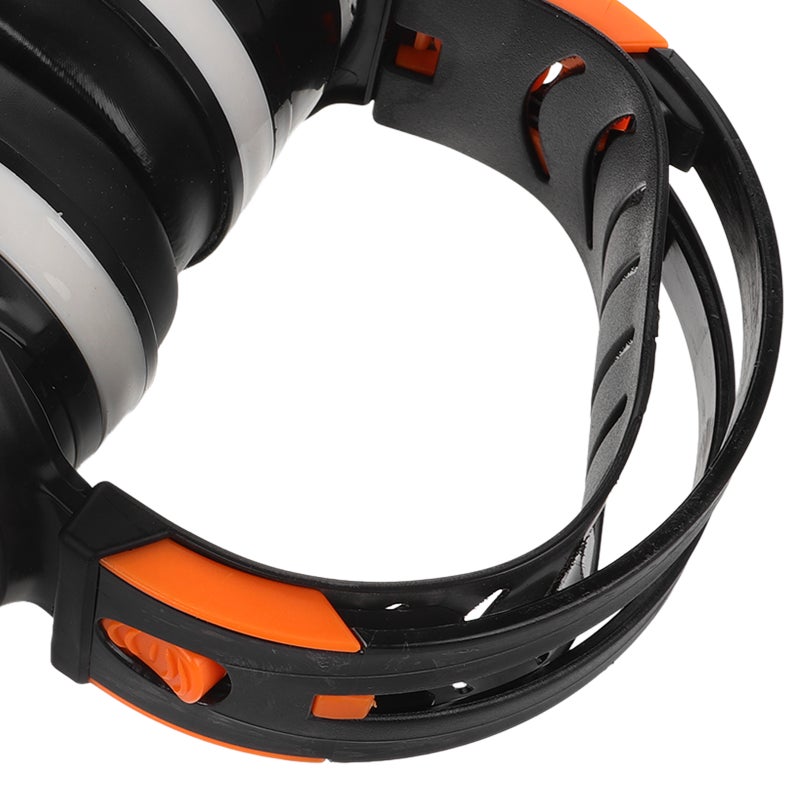 2pcs Baby Noise Cancelling Headphone Infant Ear Baby Ear Muffs Noise Baby Headphones Infant Ear - Image 2