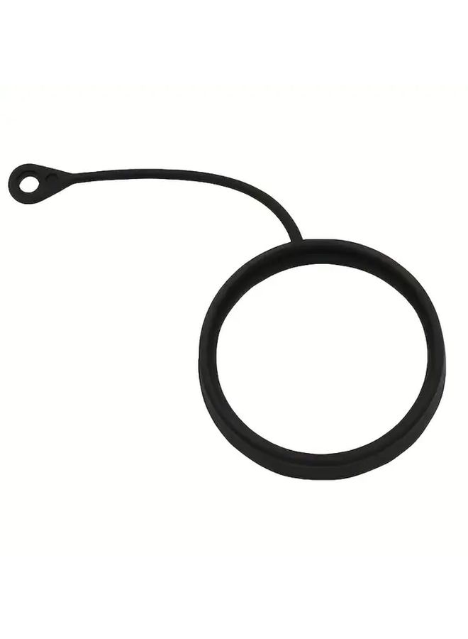 New Model Fuel Tank Cap Anti-Lost Rope For Mercedes W222 W205 W213 - Image 4