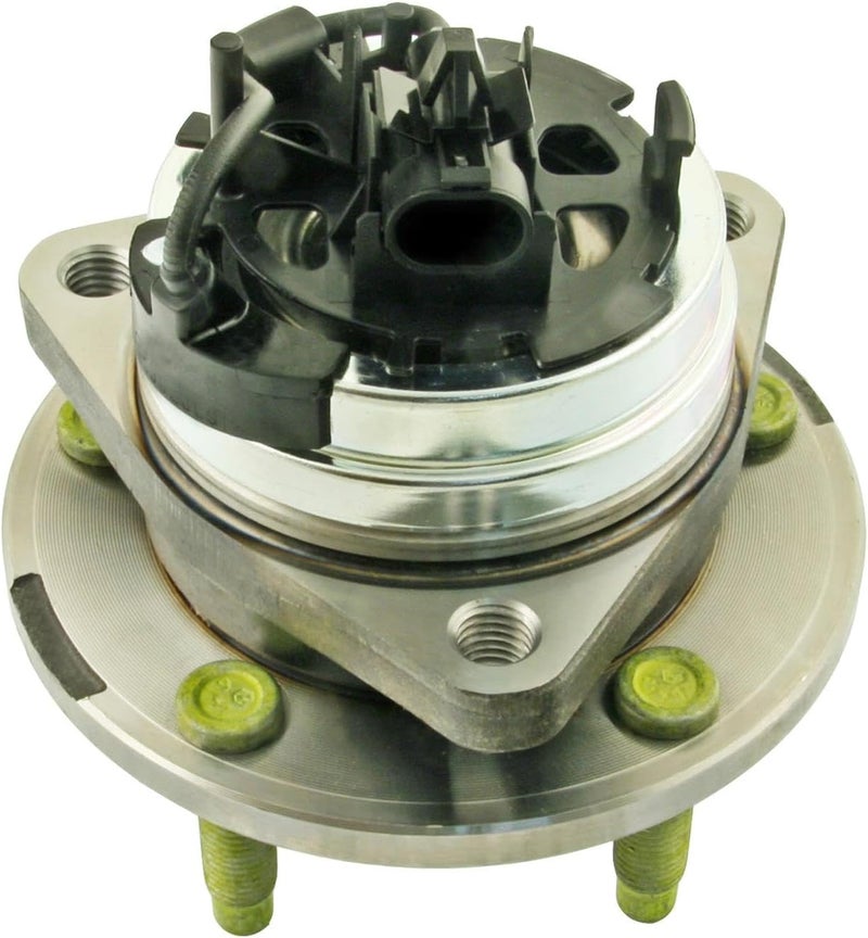 ACDelco Gold 513214A Wheel Hub and Bearing Assembly - Image 2
