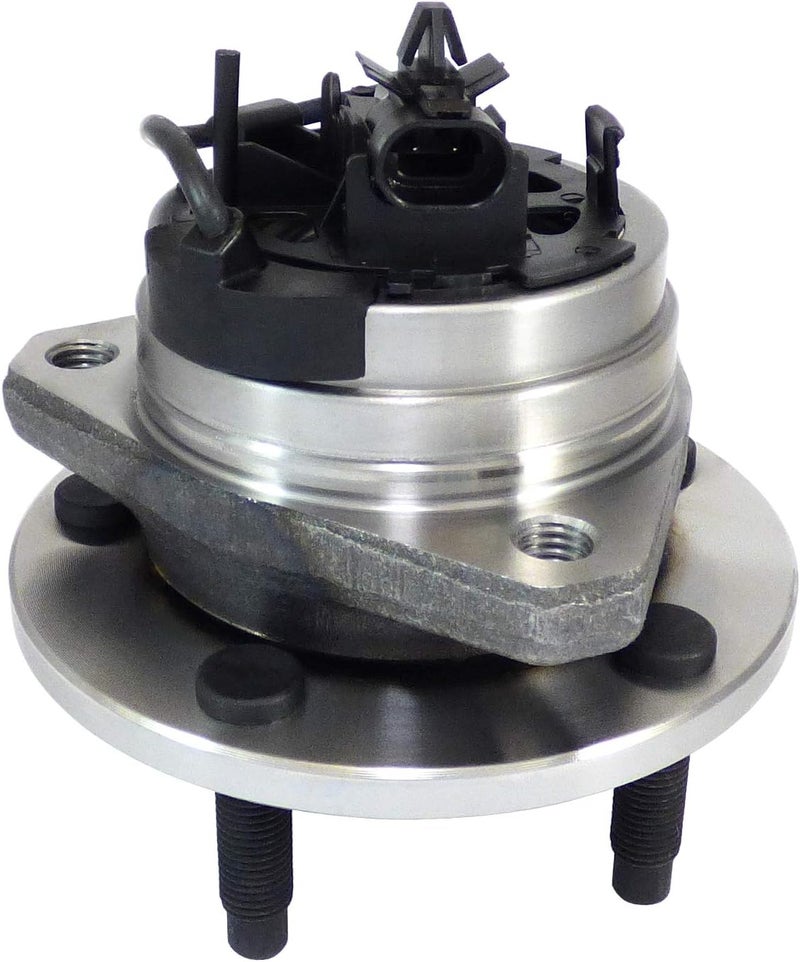 ACDelco Gold 513214A Wheel Hub and Bearing Assembly - Image 1