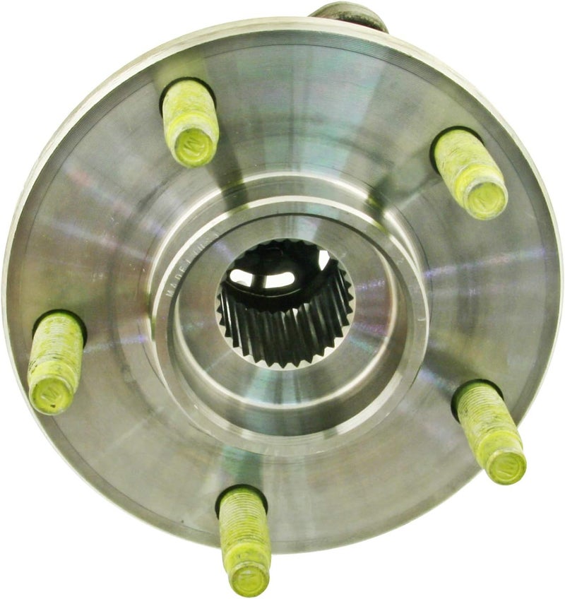 ACDelco Gold 513214A Wheel Hub and Bearing Assembly - Image 3