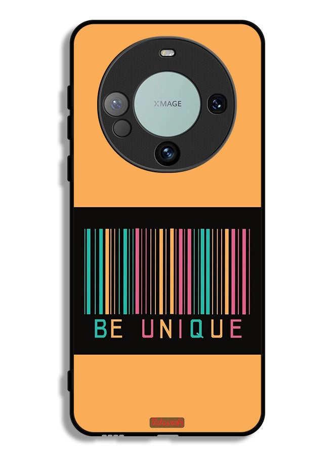 Tolwak Huawei Mate 60 Protective Case Cover Be Unique - Image 1