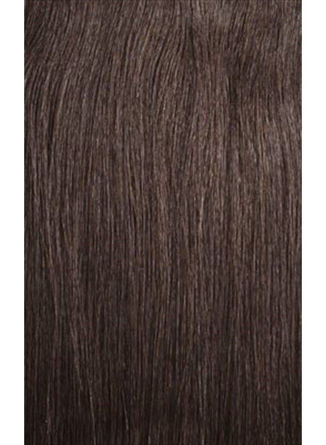 Sensationnel CKCo HalfWig - Synthetic Instant weave full wig style CURLS KINKS AND CO Half wig - TOP BABE (2) - Image 3