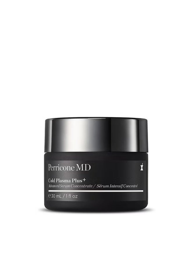 Perricone MD Cold Plasma Plus Serum 30ml - Image 1