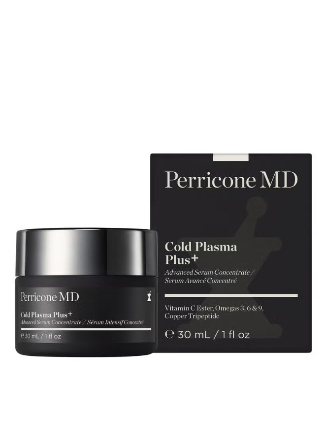 Perricone MD Cold Plasma Plus Serum 30ml - Image 3