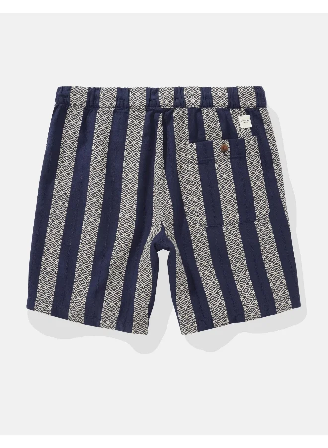 American Eagle AE 8" Trekker Short