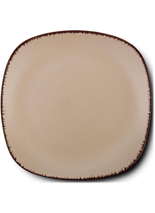 Nava Stoneware Brown Sugar Side Plate 19Cm - pzsku/Z4DAE656F82BE10E148BEZ/45/_/1678179883/f0944305-e35f-47d9-874d-aaae7c1b4b23