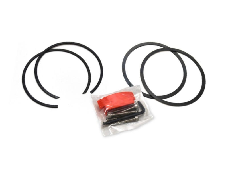 Mile Marker 449SS Pair of Premium Locking Hubs fits 1999 2004 F250 F350 F450 F550 Excursion | Built for Durability & Reliability in Extreme Off Road Conditions - Image 4