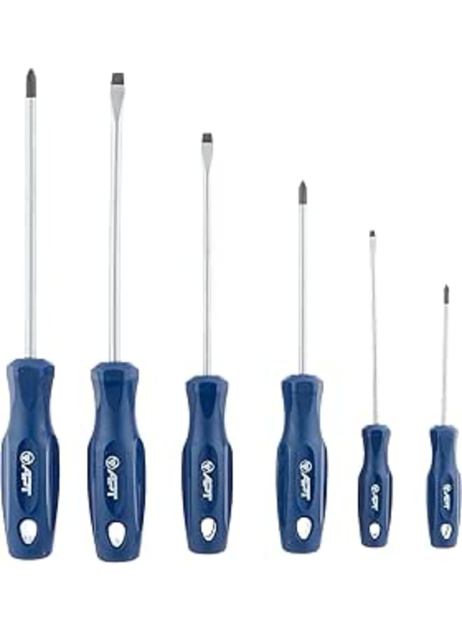 Apt APT SCREWDRIVER SET APT