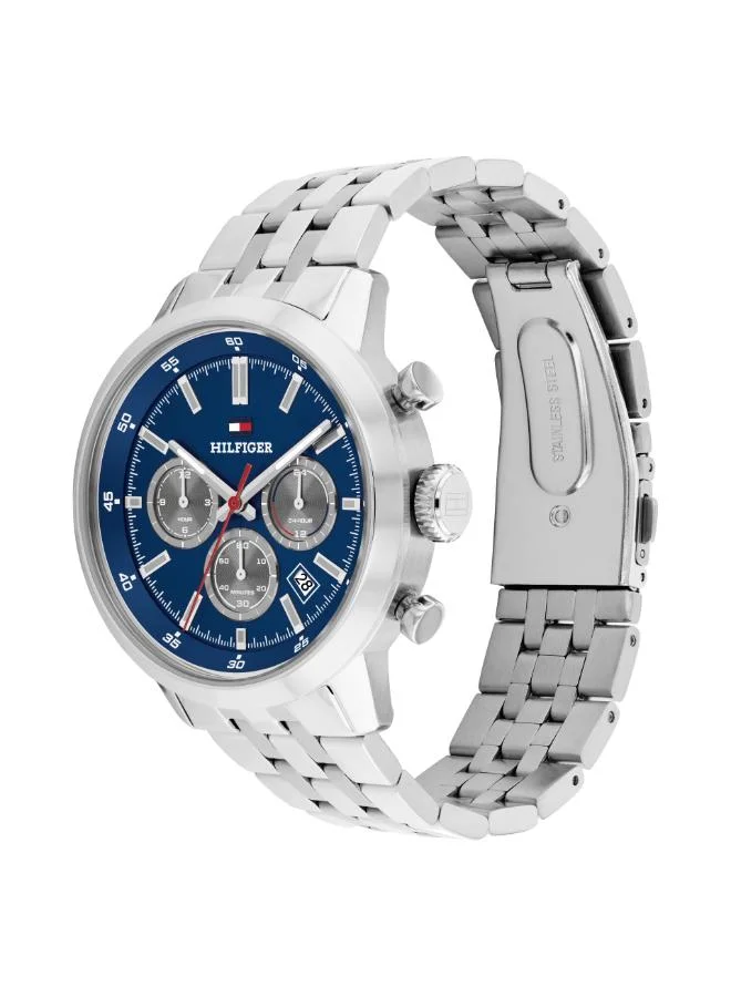 Tommy Hilfiger  1710753 Kent Watch for Men | Best Price UAE