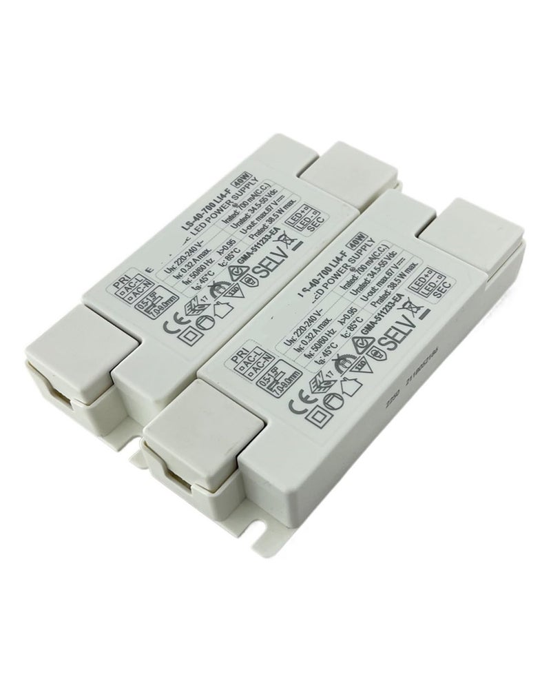 40W 950ma EXC LED Driver Power Supply Constant Current Isolation Transformer - Image 4