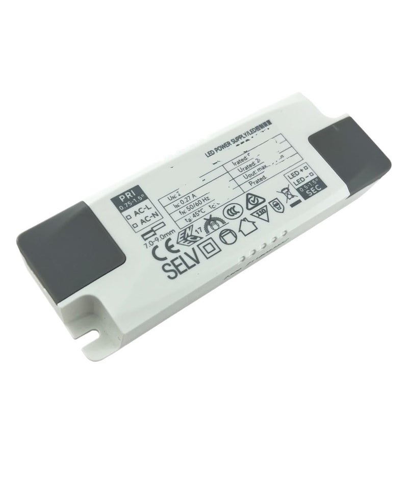 40W 950ma EXC LED Driver Power Supply Constant Current Isolation Transformer - Image 3