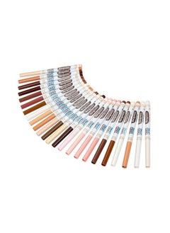 Crayola Colors Of The World Washable Skin Tone Markers, 24 Count  - Image 2