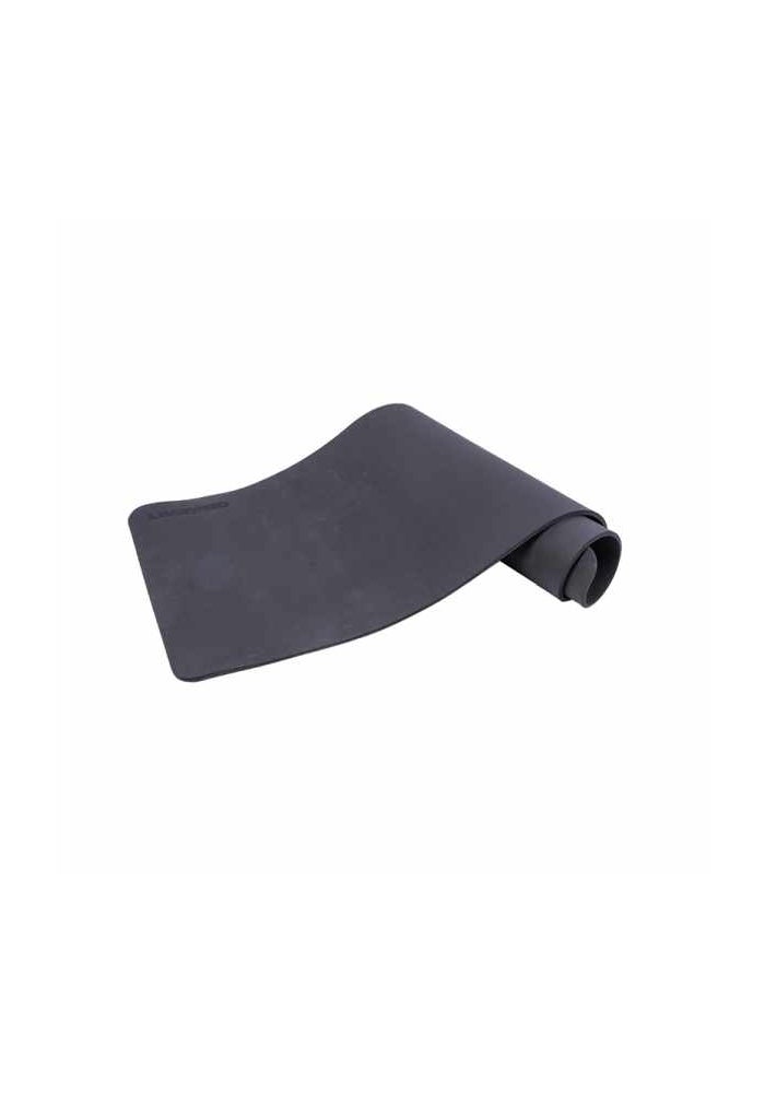 Livepro TPE Yoga Mat - 183 x 61 x 1 cm - Black - Image 5