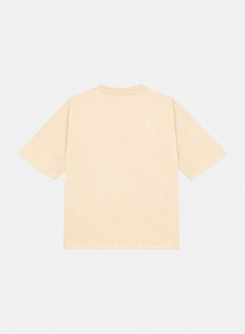 CTRL Est.22 Boxy T-shirt - Image 2